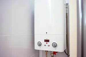 Wall-Hung Boilers & Water Heaters