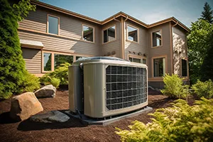 Heat Pumps