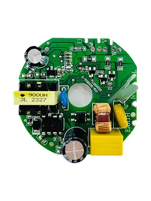 5W Brushless DC Motor Controller