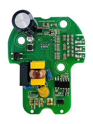 95W Brushless DC Motor Controller