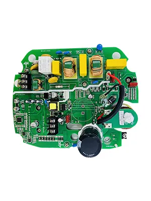 300W-750W Brushless DC Motor Controller