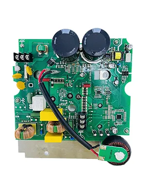 800W-1300W Brushless DC Motor Controller