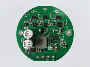 Automotive Coolant Pumps