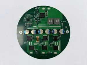 Automotive Coolant Pumps