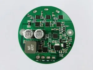 Automotive Coolant Pumps
