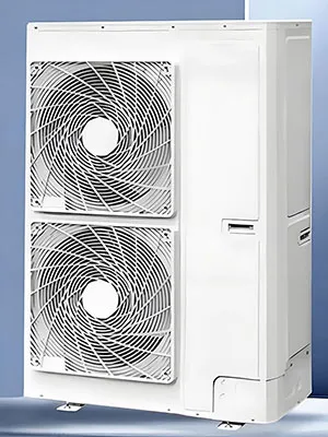 Heat Pumps